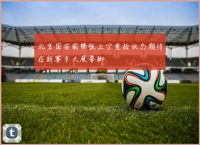 北京国安前锋张玉宁重拾状态期待在新赛季大展拳脚